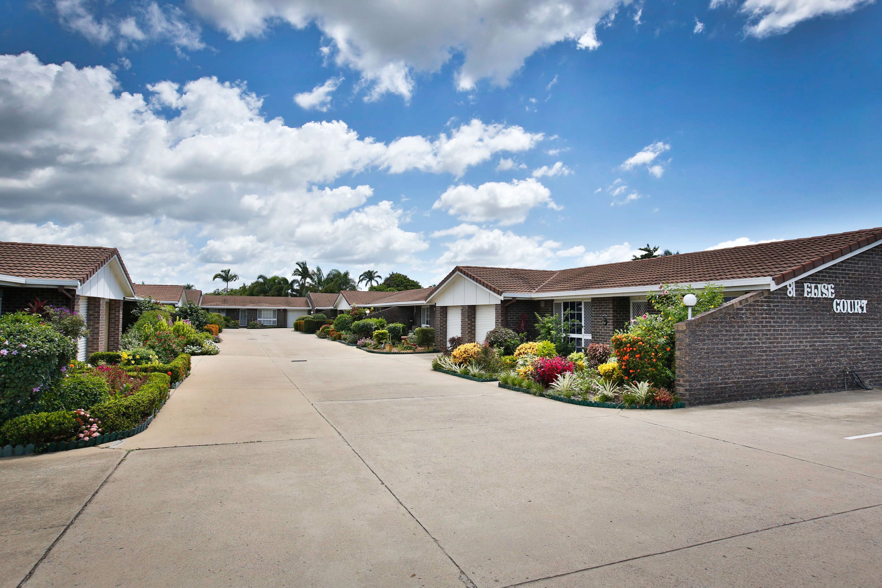81 Bamford Lane, Kirwan QLD 4817