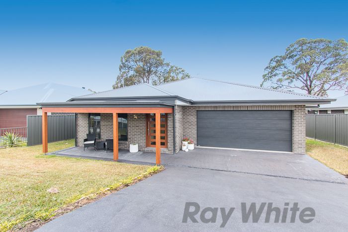 54 Tramway Drive