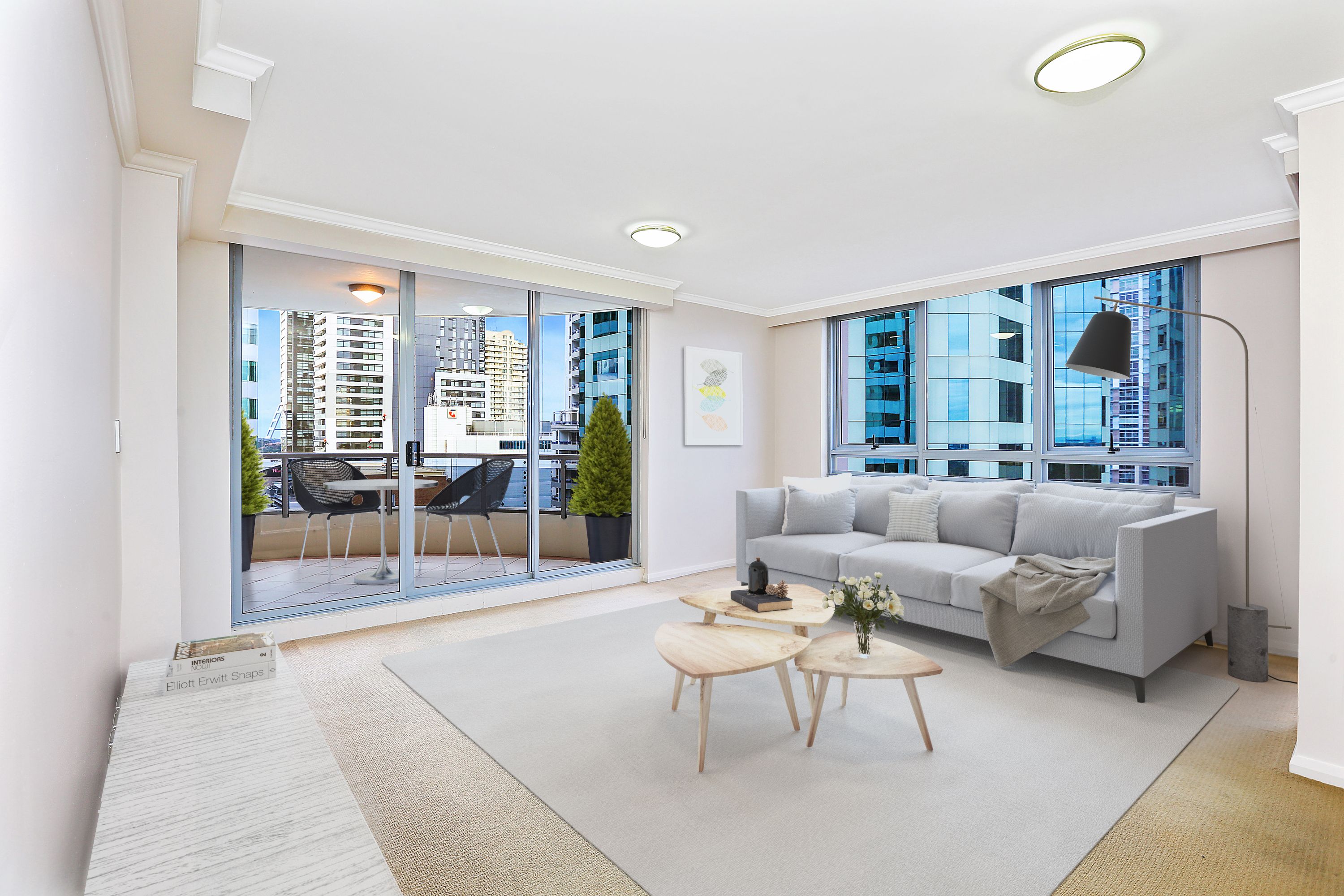 809 Pacific Highway, Chatswood NSW 2067