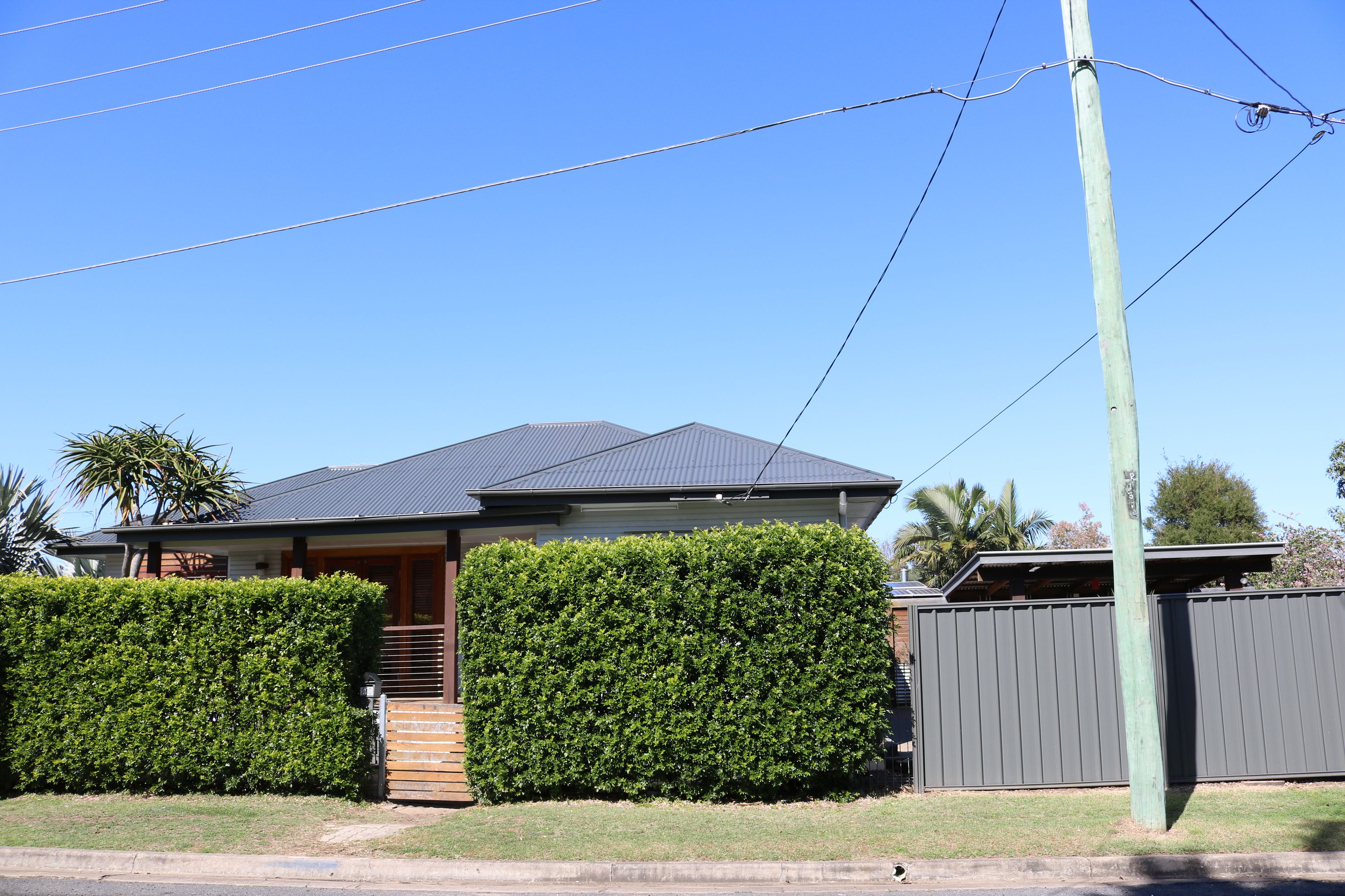10 Northcote Street, East Ipswich, QLD 4305