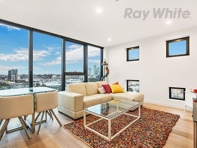 1201/58 Clarke Street, Southbank, VIC 3006