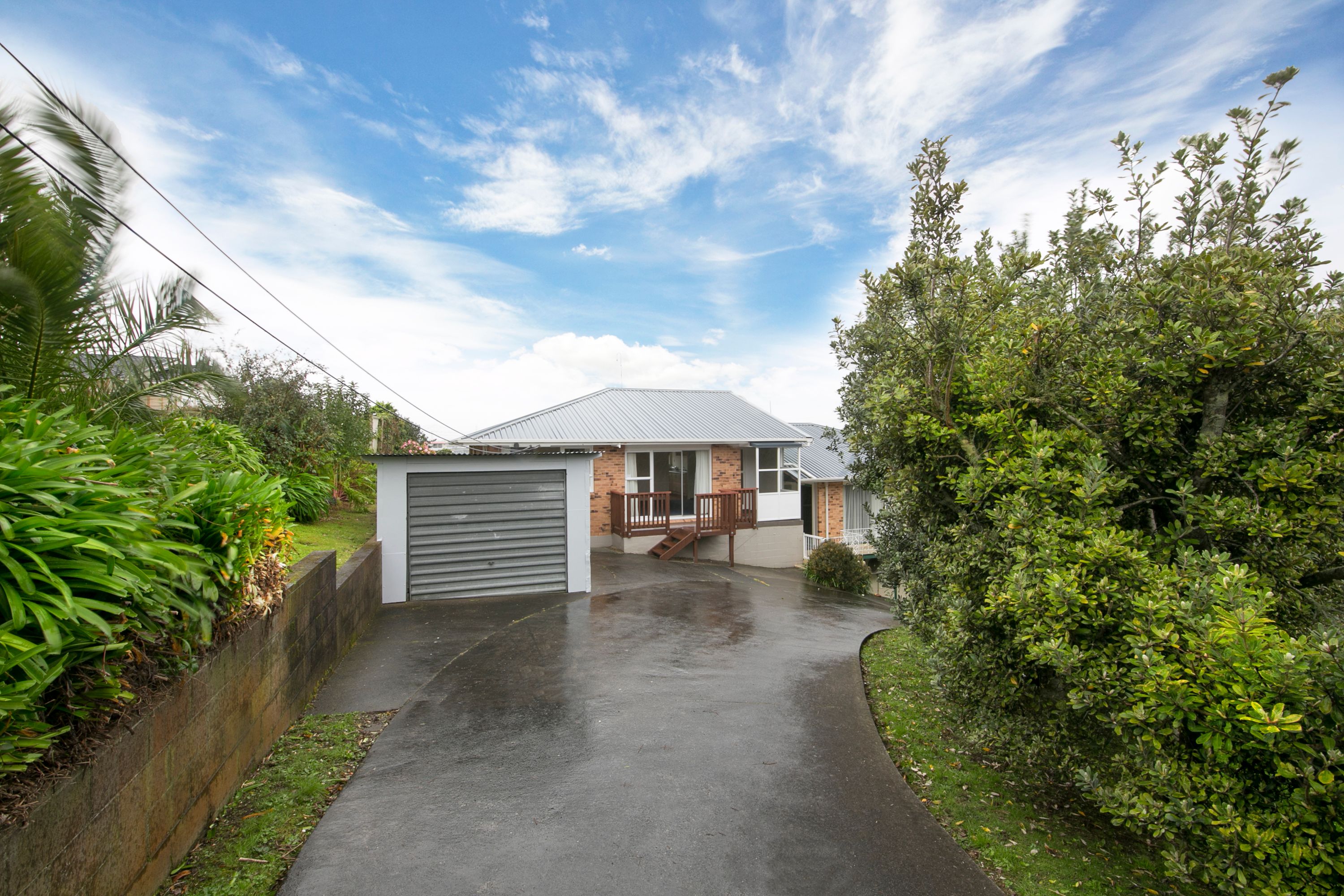 1/26b Quadrant Road, Onehunga, Auckland City