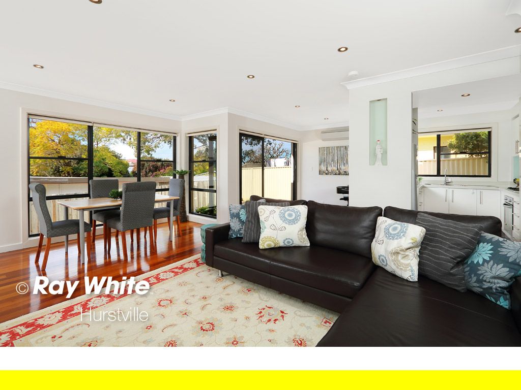 2/25 Northbrook Street, Bexley, NSW 2207