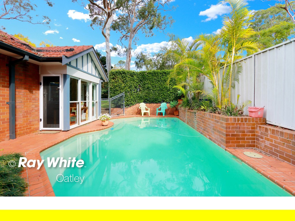 23 Lansdowne Parade, Oatley, NSW 2223