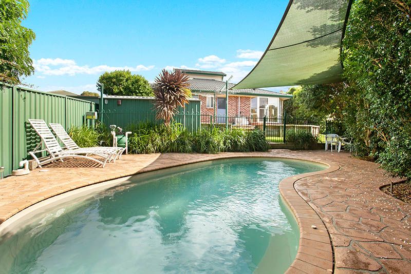 8 Murrah Close, Flinders, NSW 2529