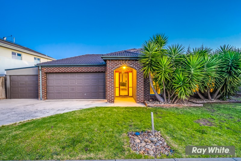3 Conservation Drive, Tarneit, VIC 3029