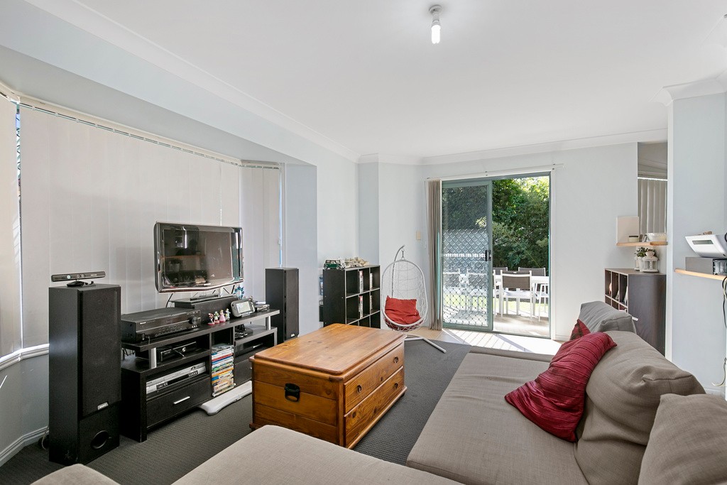 15/20 Thurston Street, Tingalpa, QLD 4173