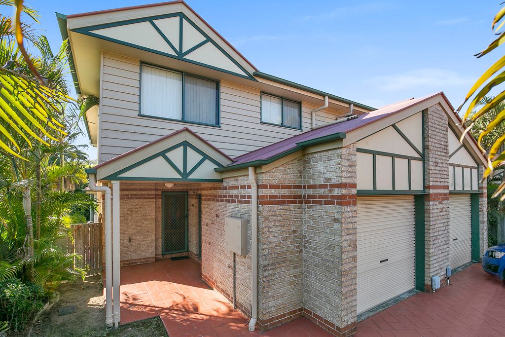 20 Thurston Street, Tingalpa QLD 4173