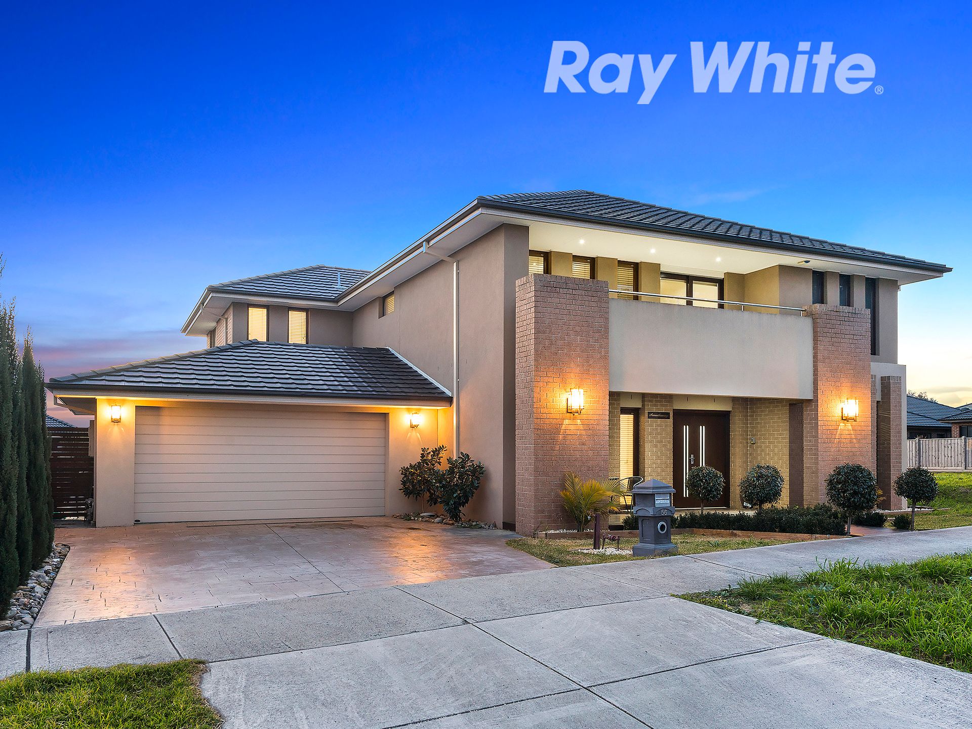 56 Manor House Drive, Epping VIC 3076