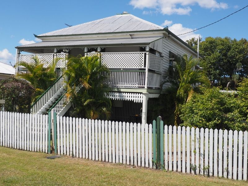11 James Street, Maryborough QLD 4650