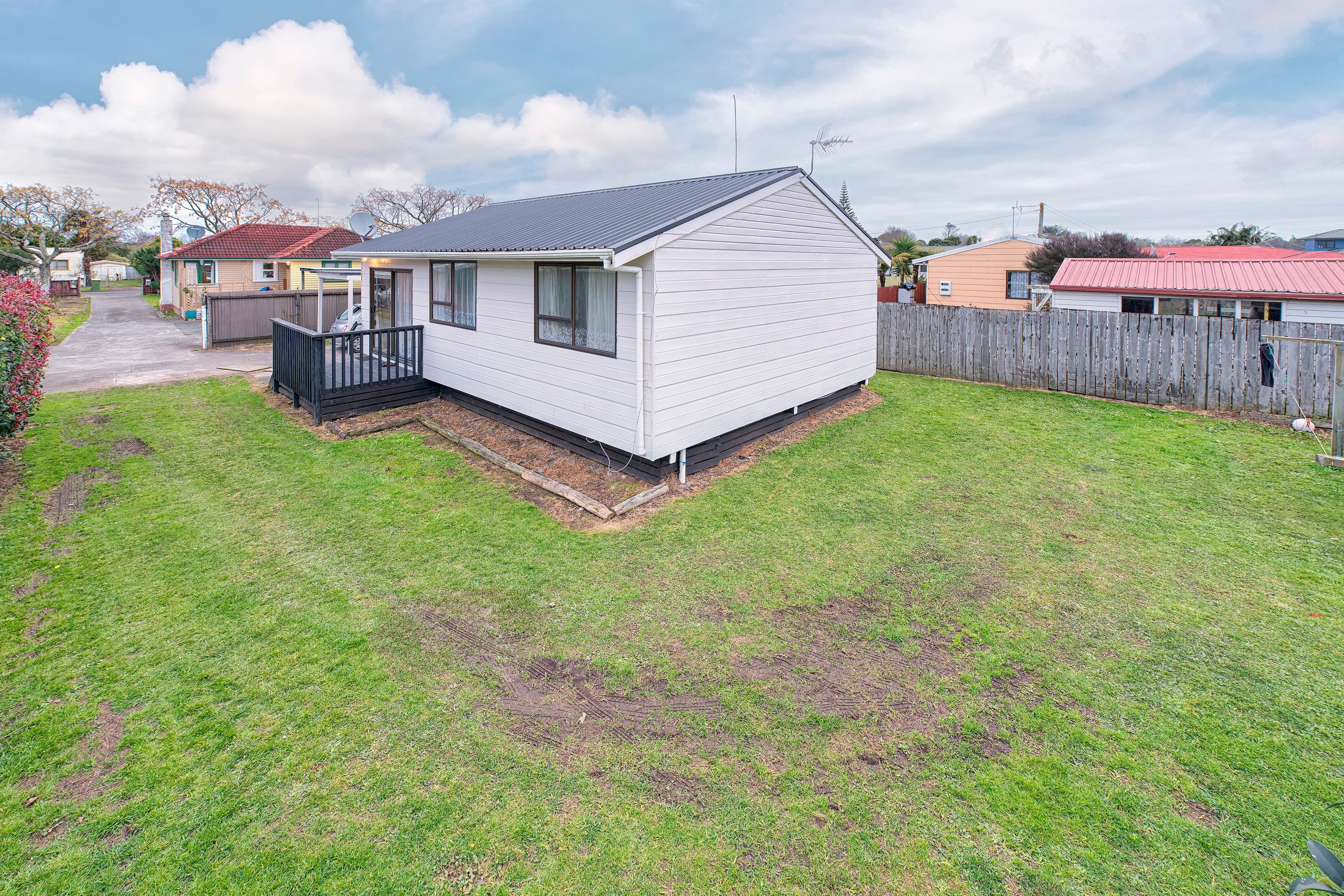 2/19 Martin Road, Manurewa, Manukau City