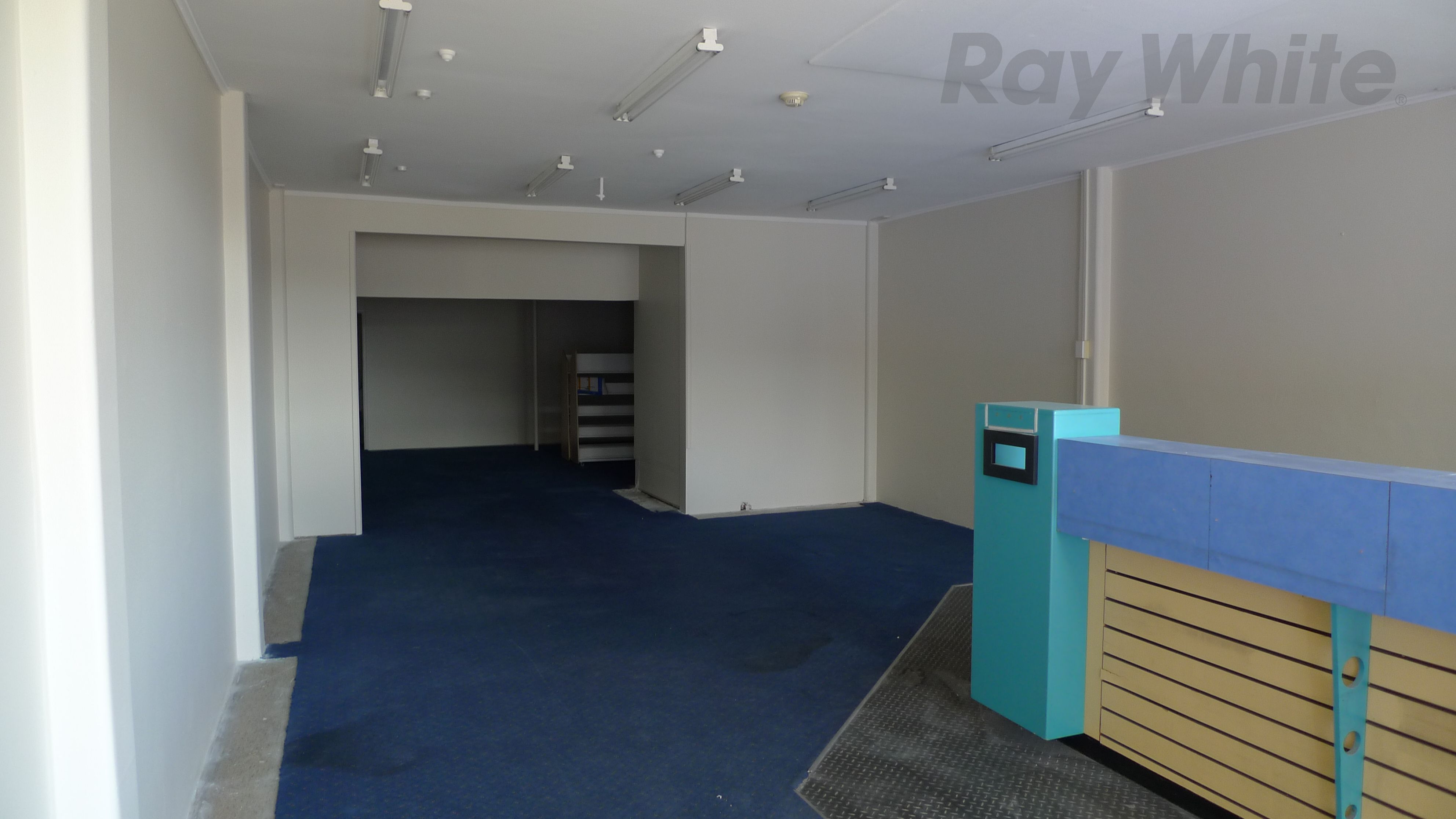 Edgeware, Christchurch City