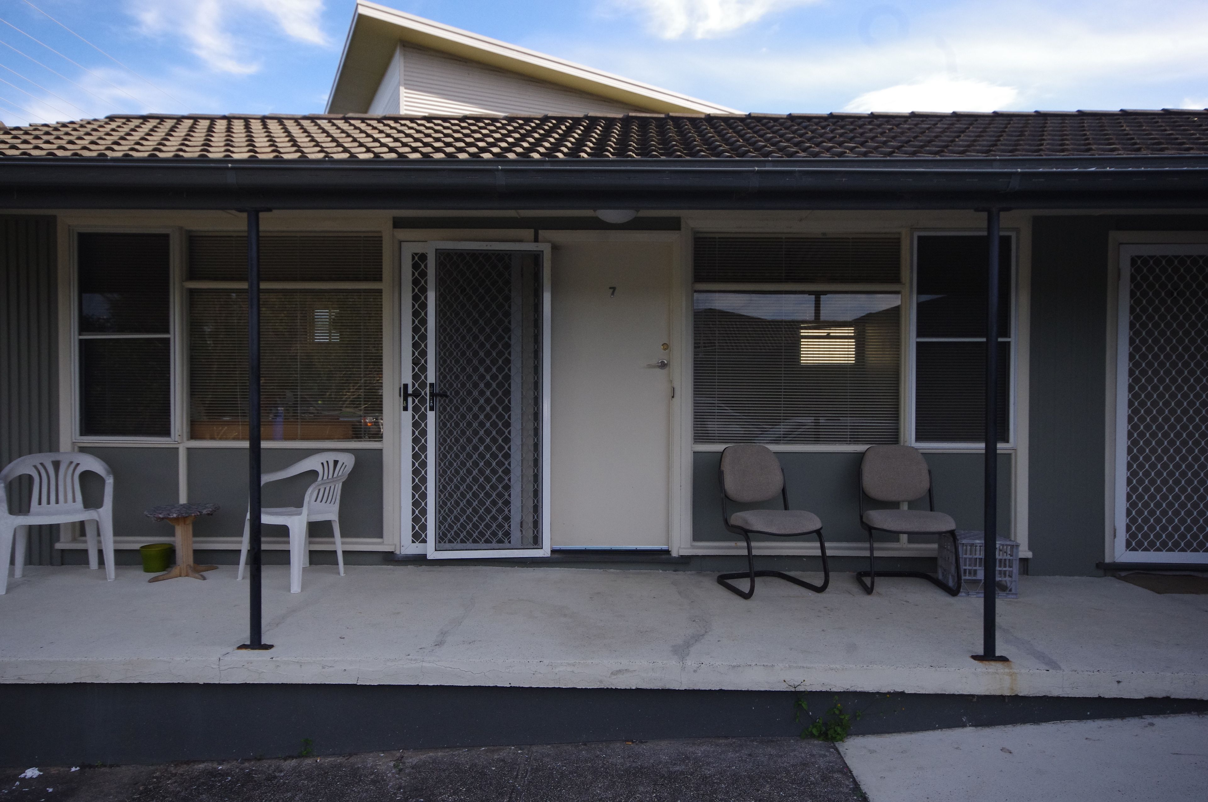 8/87-89 Beach Street, Harrington, NSW 2427