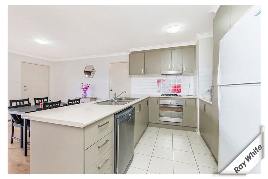 12/141 Macfarlane Burnet Avenue, Macgregor, ACT 2615