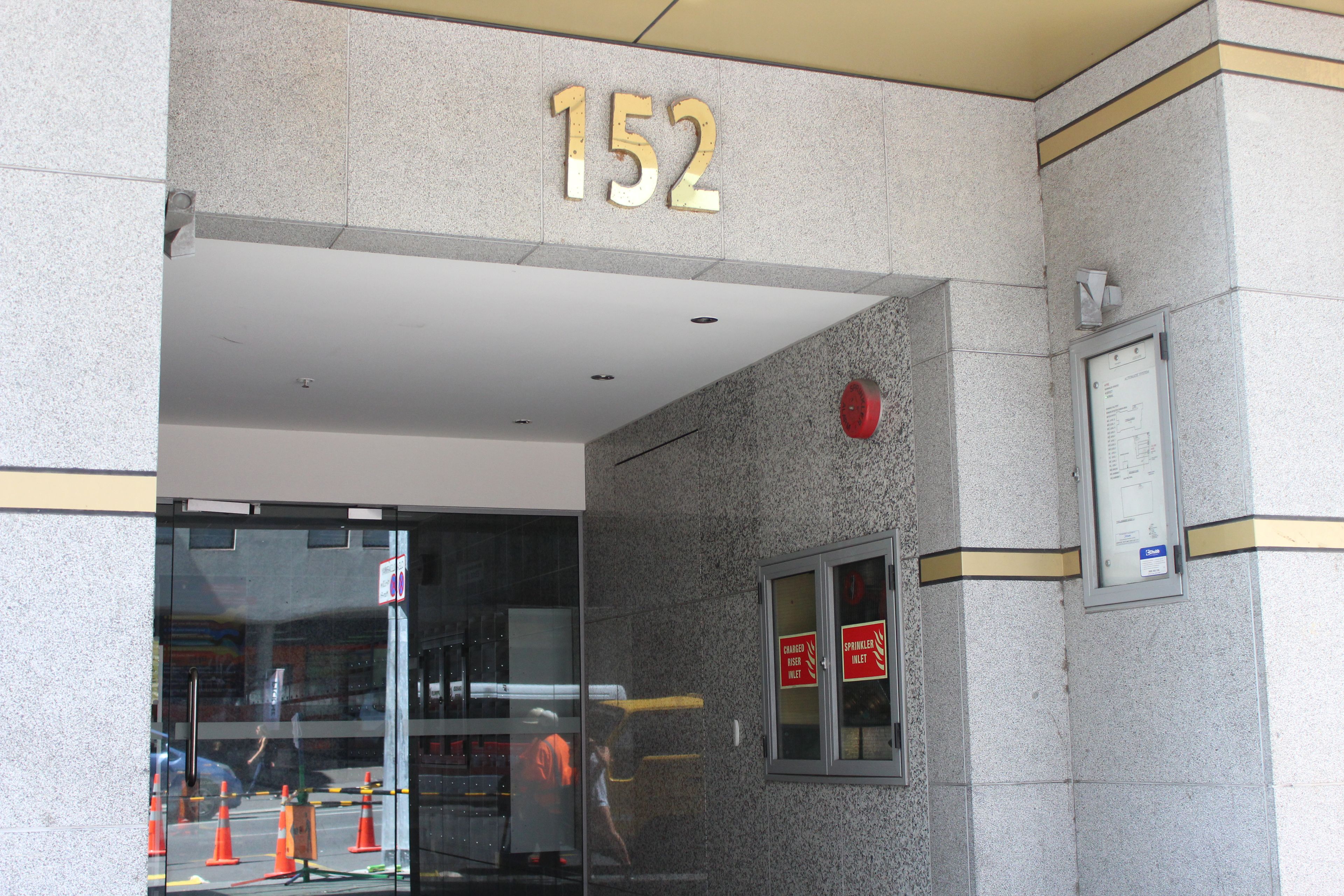 708/152 Hobson Street, Auckland Central, Auckland City