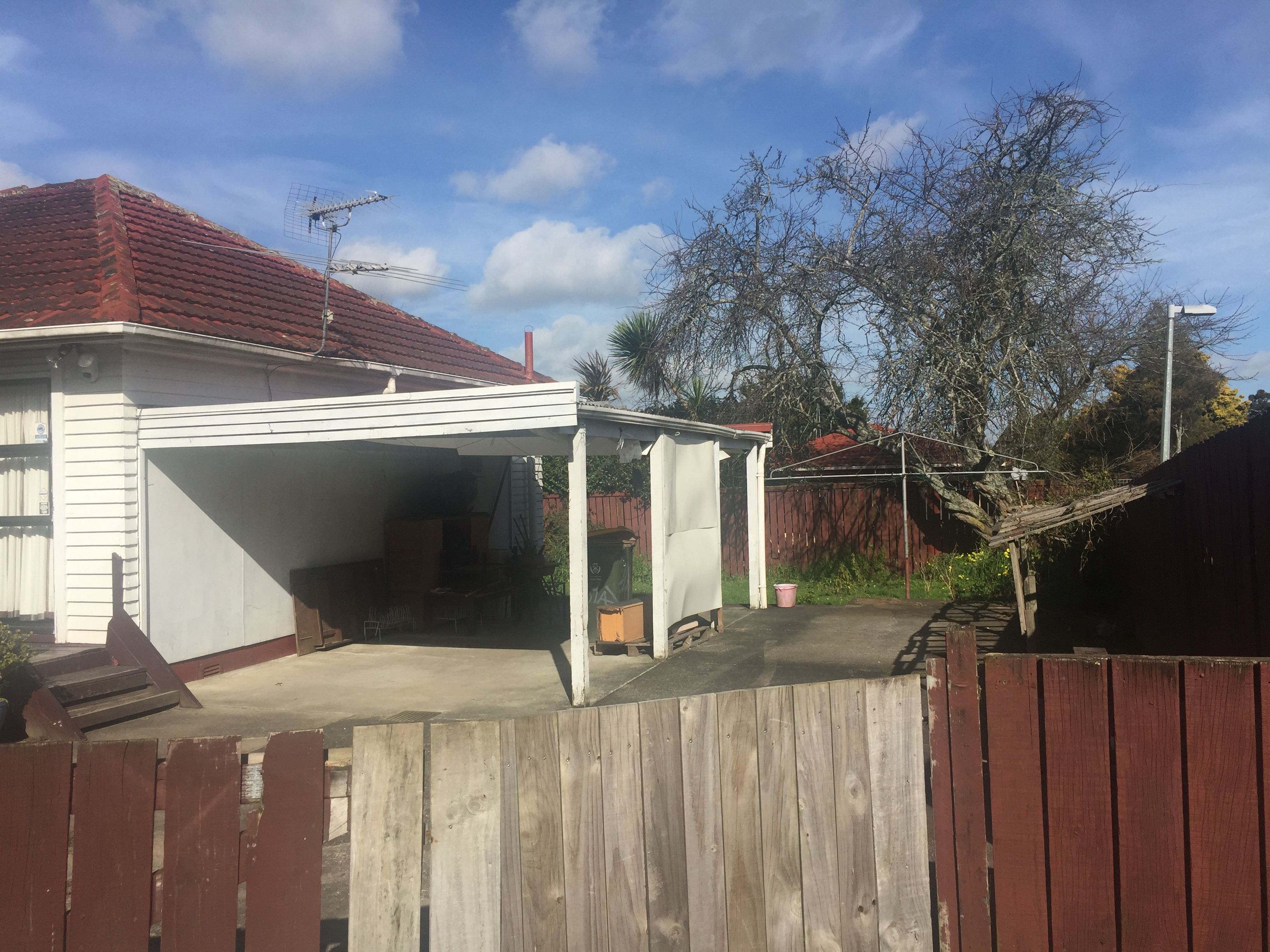 Manurewa, Manukau City