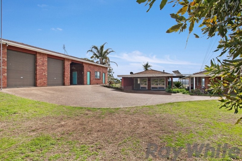 667 East Seaham Road, East Seaham, NSW 2324