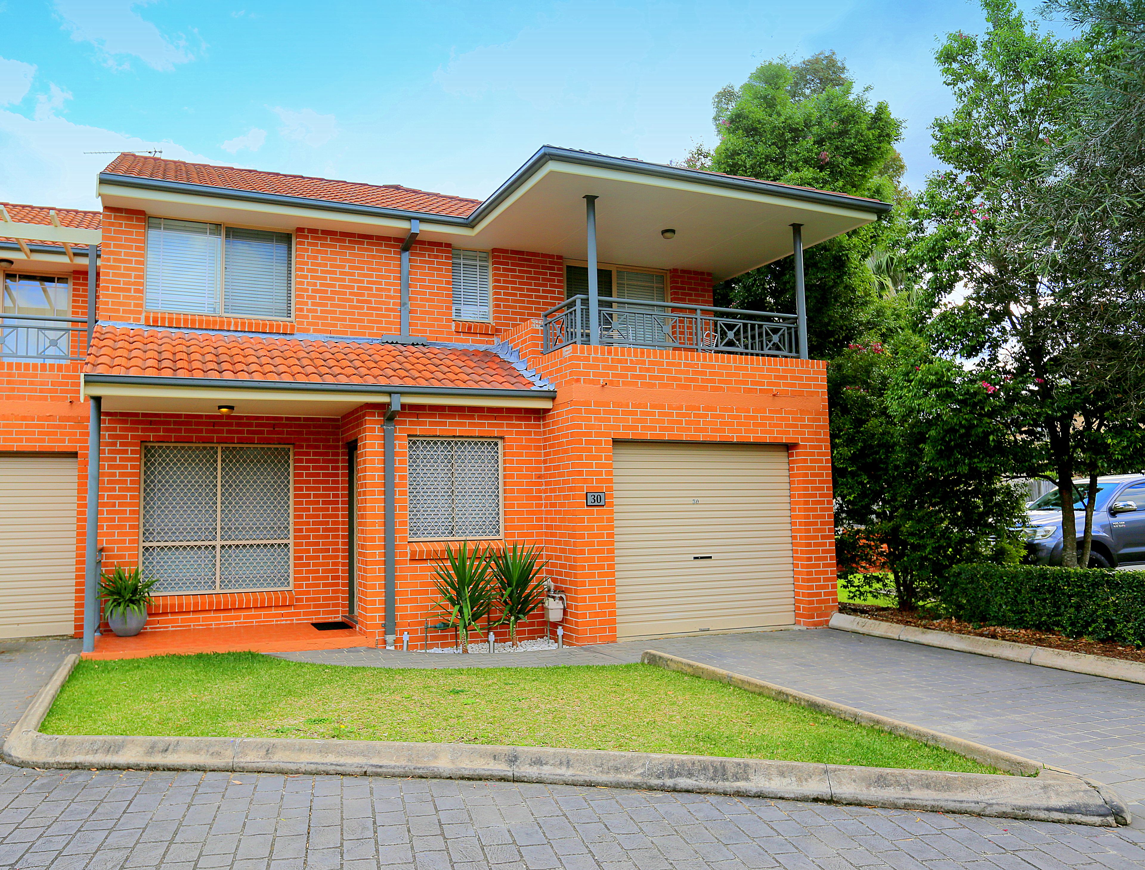 57 Bellevue Avenue, Georges Hall NSW 2198