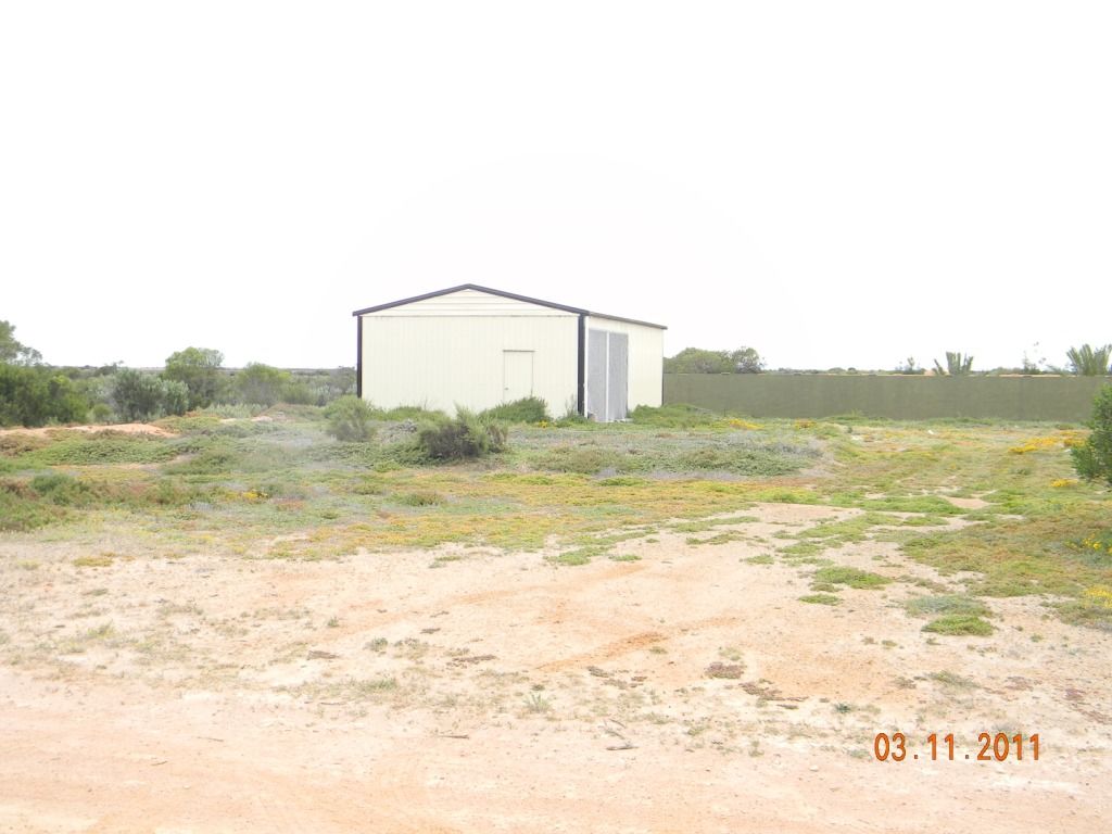 Lot 303 The Esplanade, Thompson Beach, SA 5501