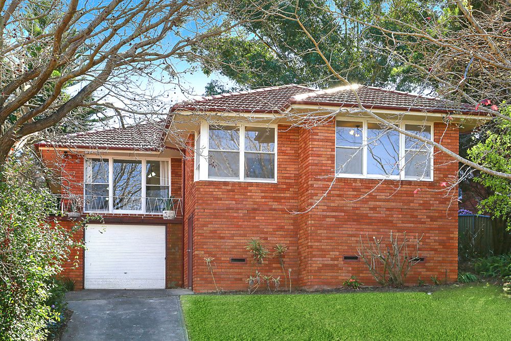 47 Hancott Street
