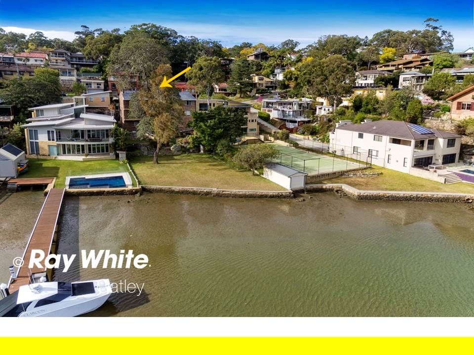 60 Llewellyn Street, Oatley, NSW 2223