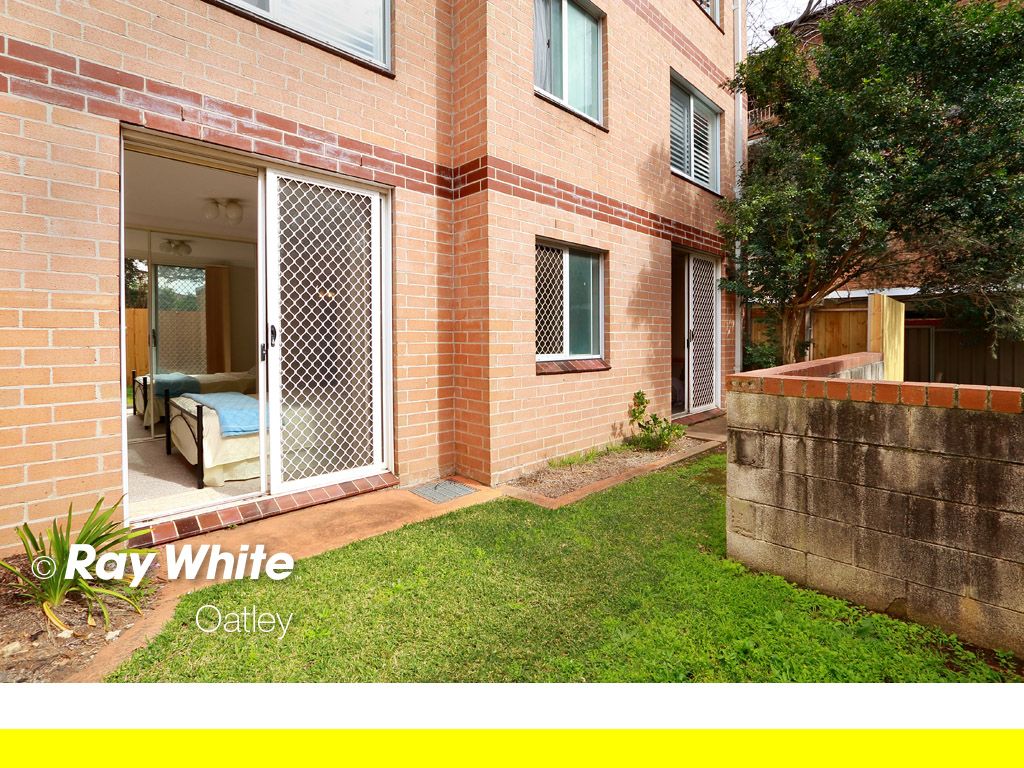 3/4 Ocean Street, Penshurst, NSW 2222