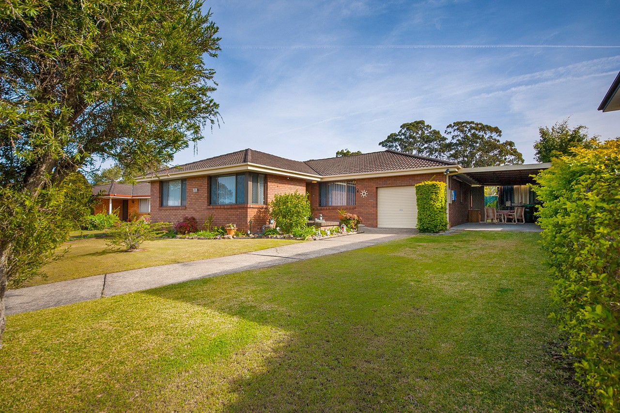 5 Honeysuckle Close, Taree, NSW 2430