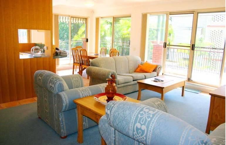 6/90-92 Racecourse Road, Ascot, QLD 4007