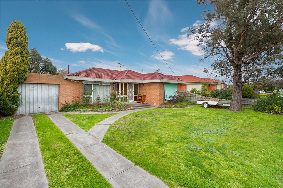 64 Hanson Road, Craigieburn, VIC 3064