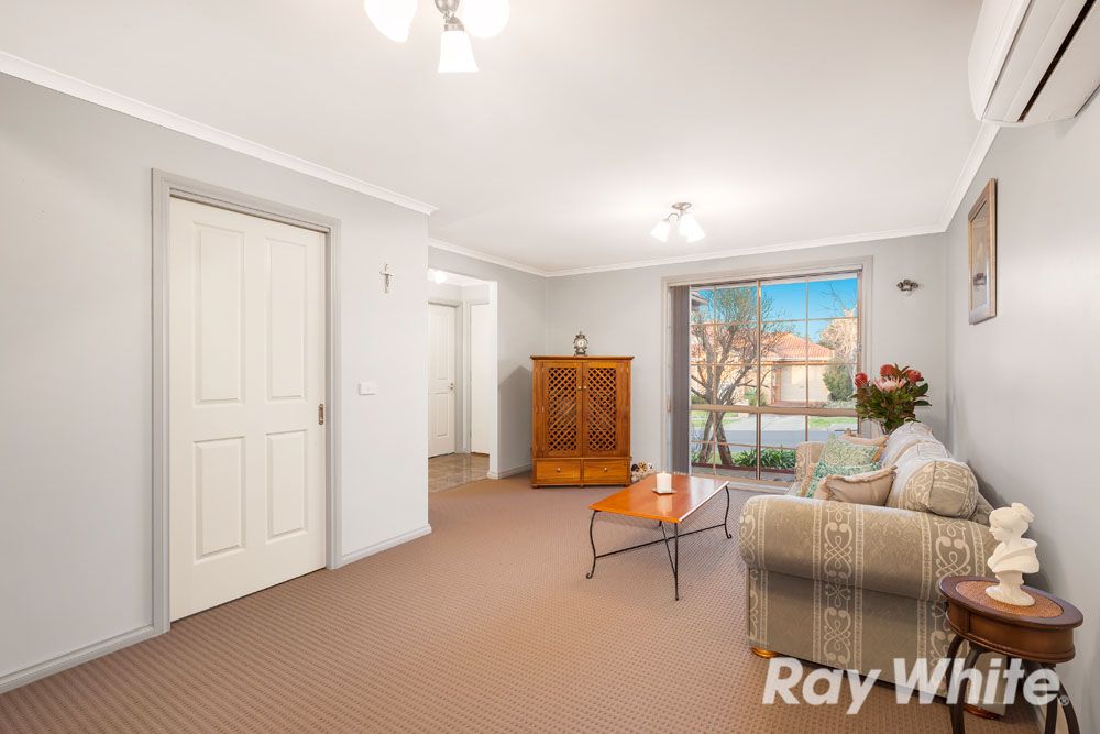 31 The Fred Hollows Way, Mill Park, VIC 3082