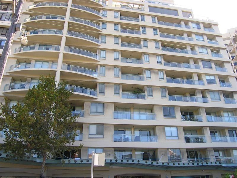 G06/110 Alfred Street, Milsons Point, NSW Rental Apartment Leased