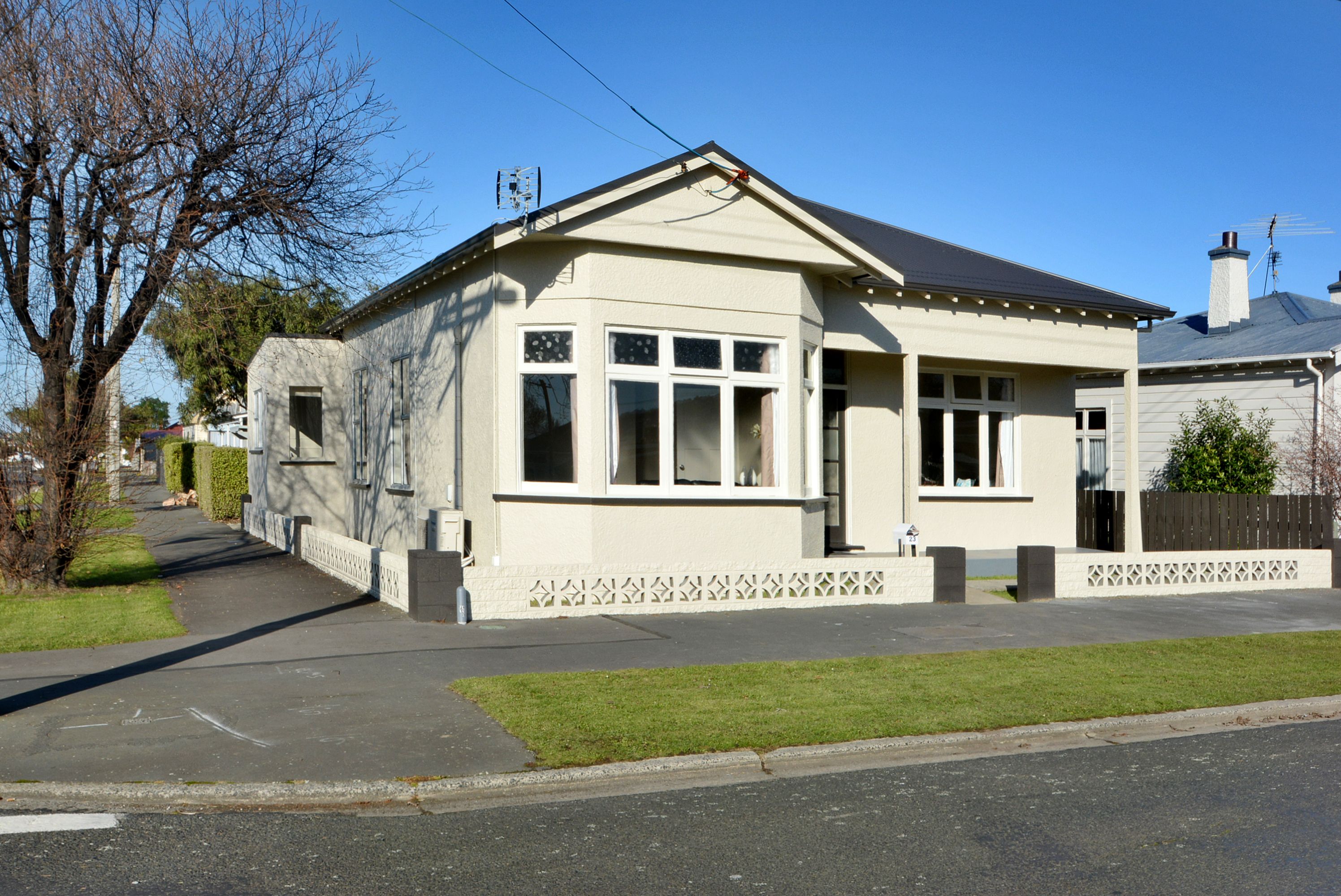 23 Young Street, St Kilda, Dunedin City