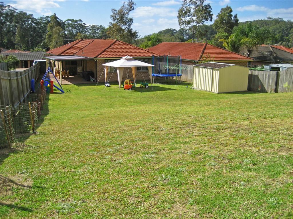 36 Burbank Drive, Tuggerah, NSW 2259