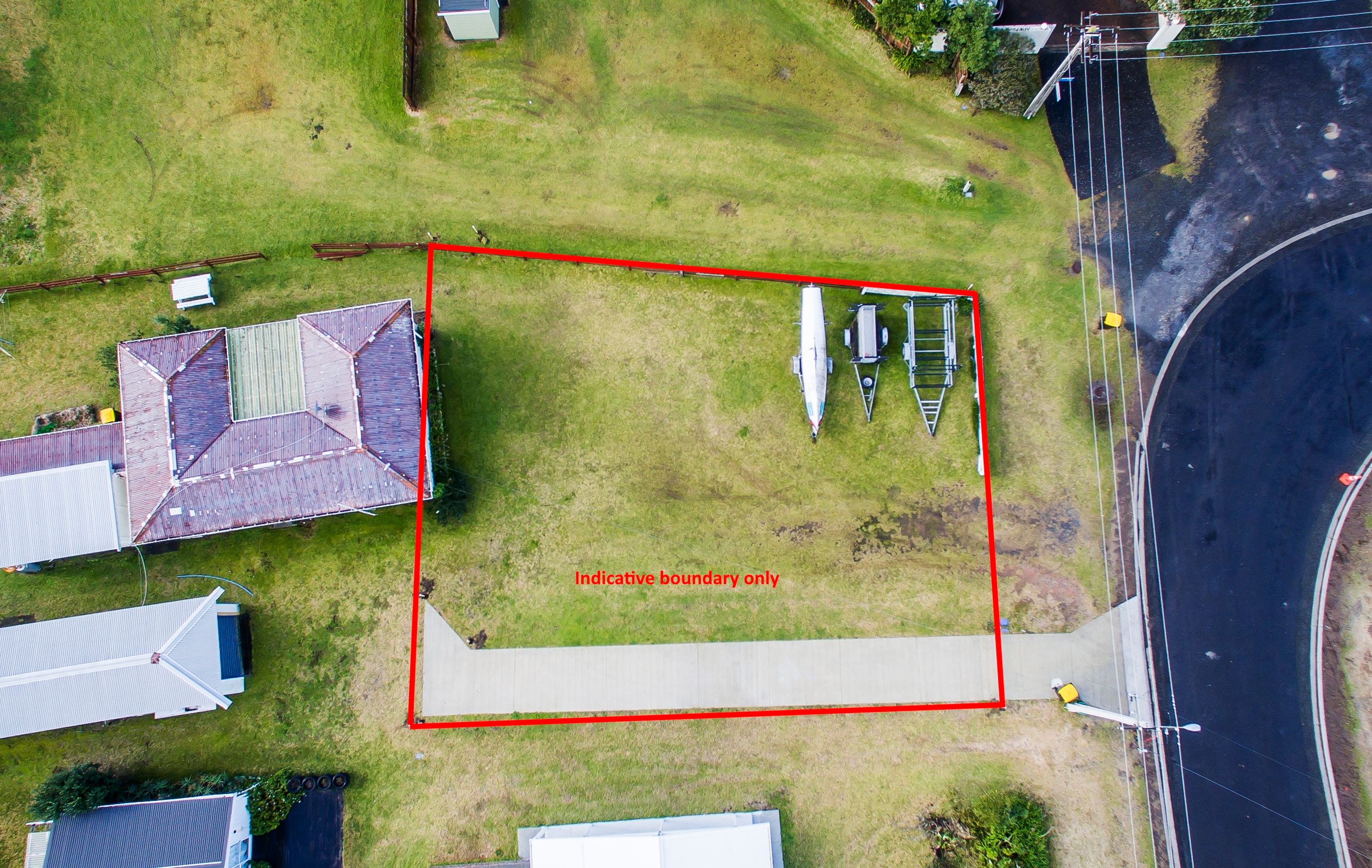 626a Ocean Road, Whangamata, Thames Coromandel District