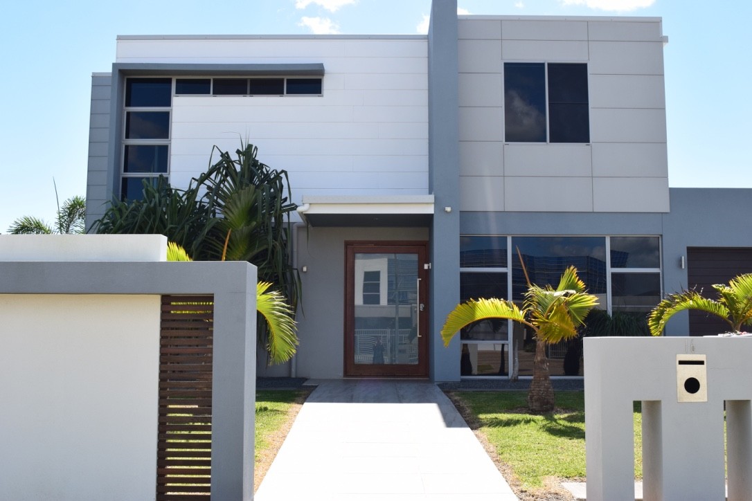 16 Davis Drive, Kawungan, QLD 4655
