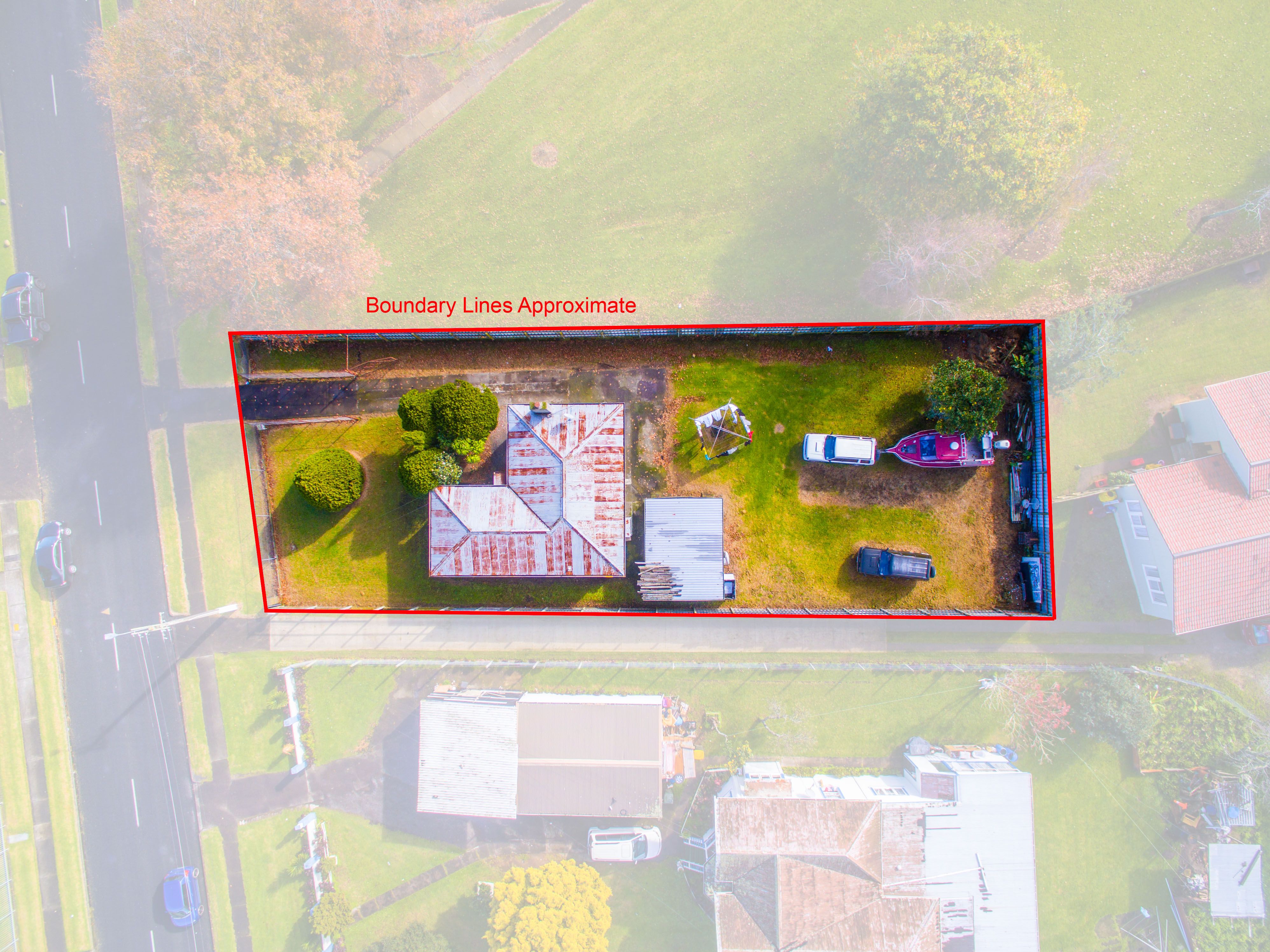 75 Yates Road, Mangere, Manukau City