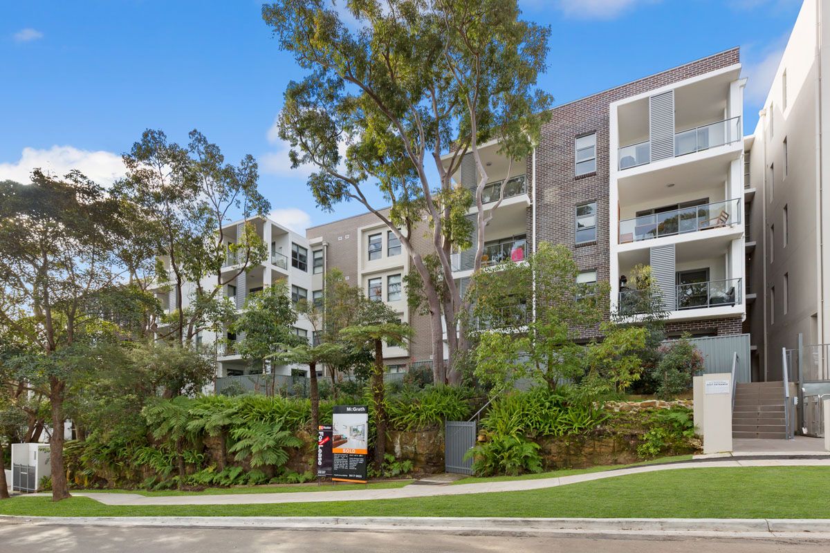 15-21 Mindarie Street, Lane Cove NSW 2066