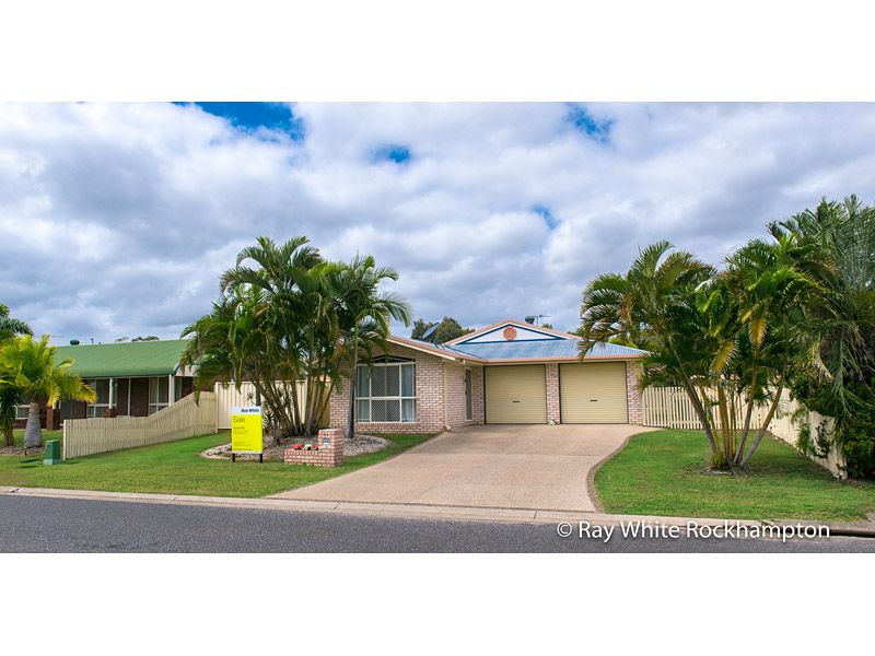 57 Carara Drive, Kawana QLD 4701