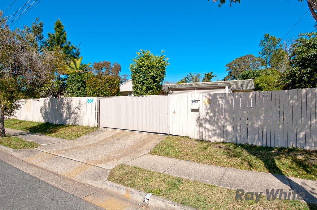 801 Kingston Road, Waterford West, QLD 4133