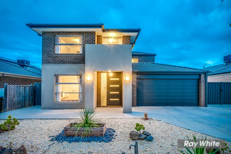 37 Amsterdam Avenue, Tarneit, VIC 3029
