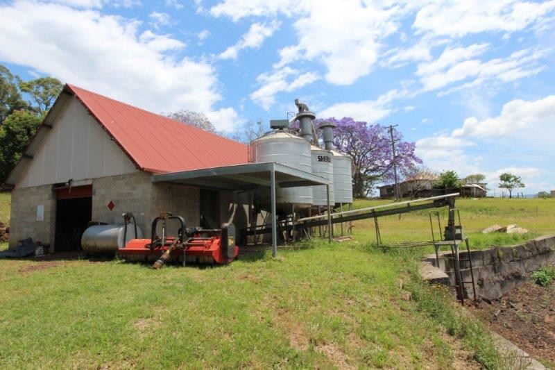 161 Fletcher Road, Dunoon, NSW 2480