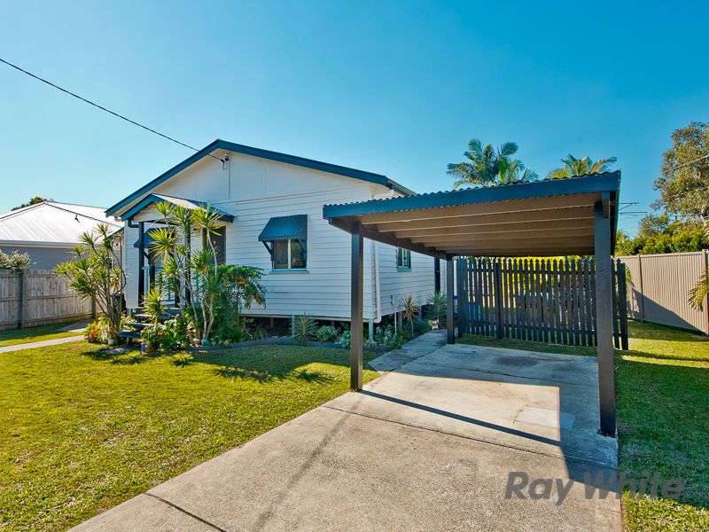 33 Purchase Street, Banyo, QLD 4014