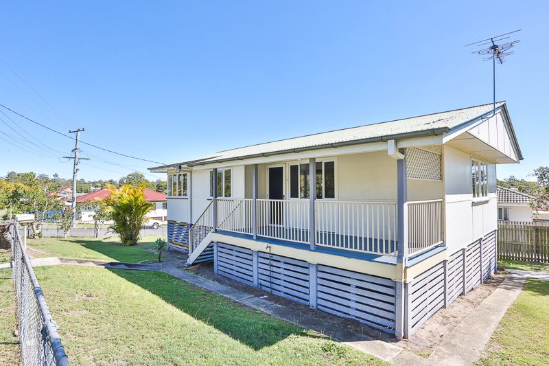 28 Capricorn Street, Inala, QLD 4077