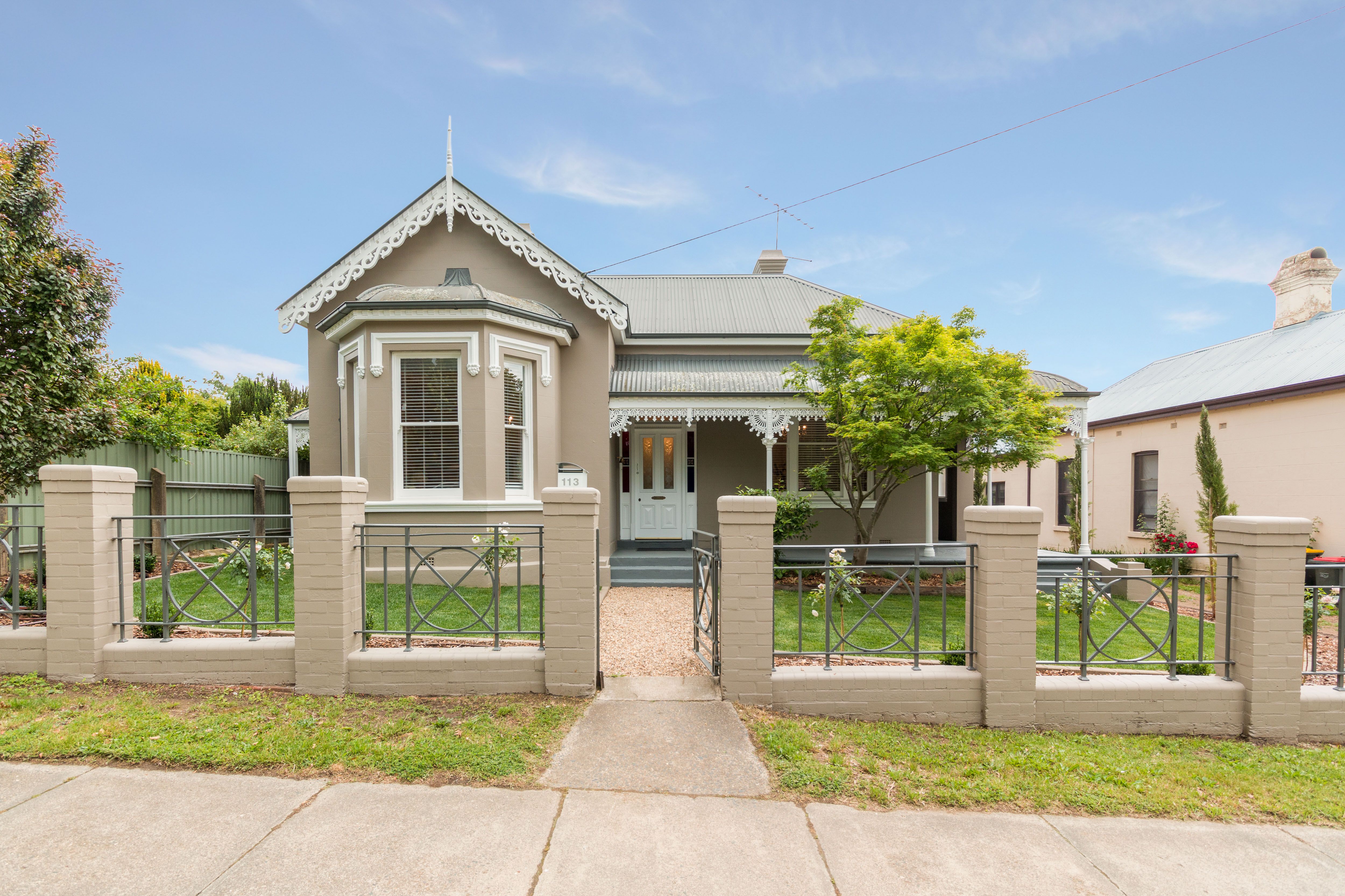 113 Bradley Street, Goulburn, NSW 2580