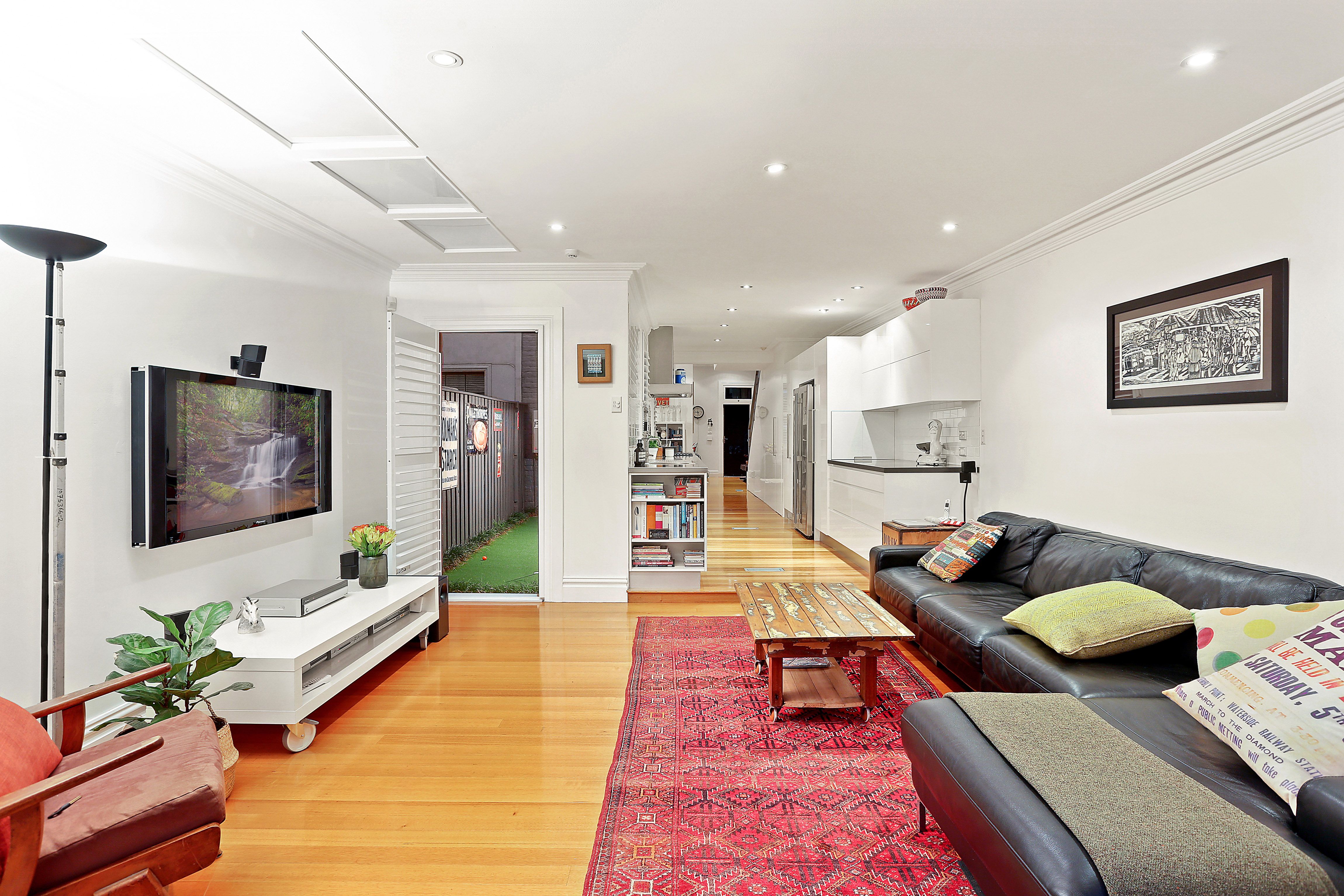 4 Charles Street, Enmore, NSW 2042