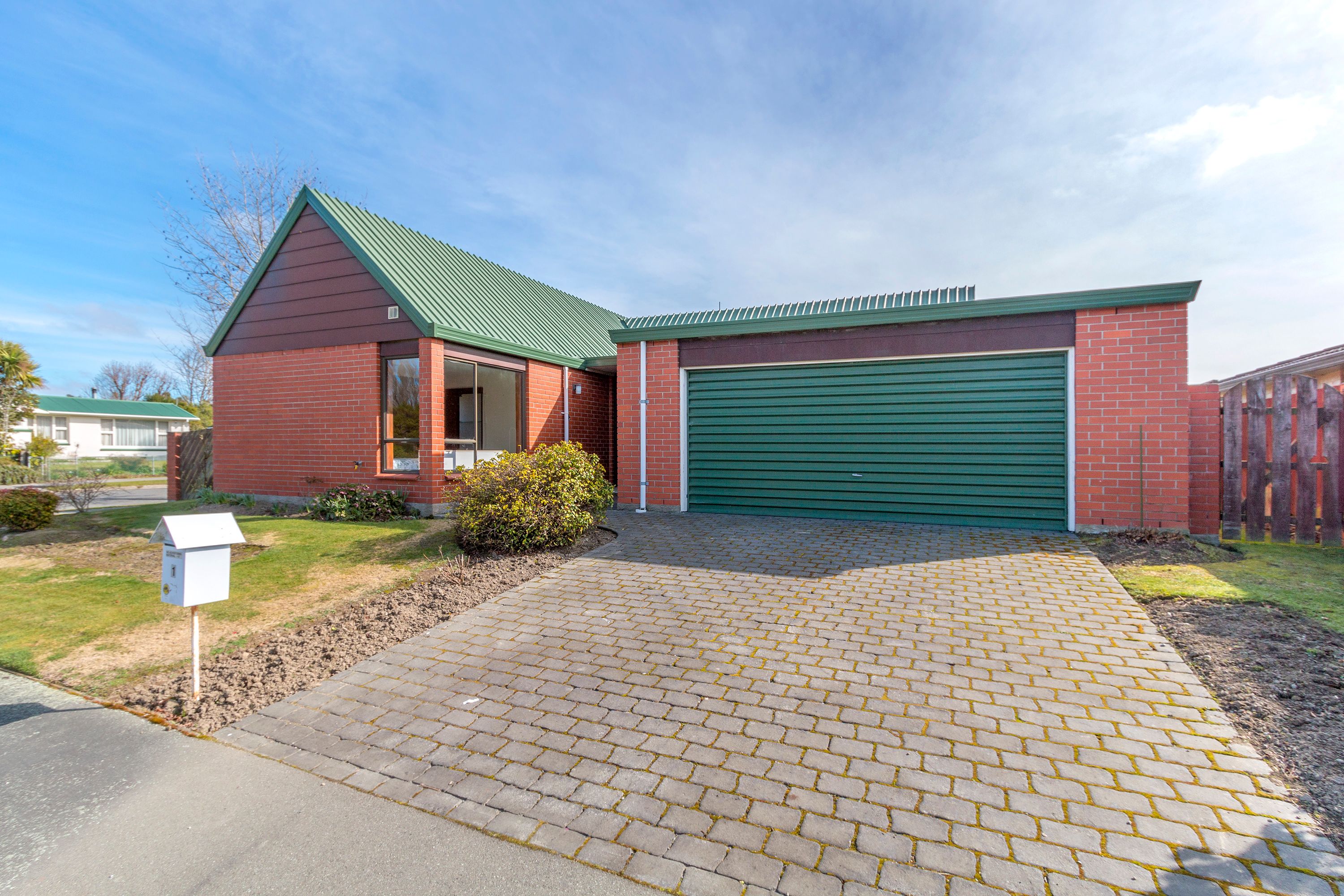 1 Braco Place, Ilam, Christchurch City