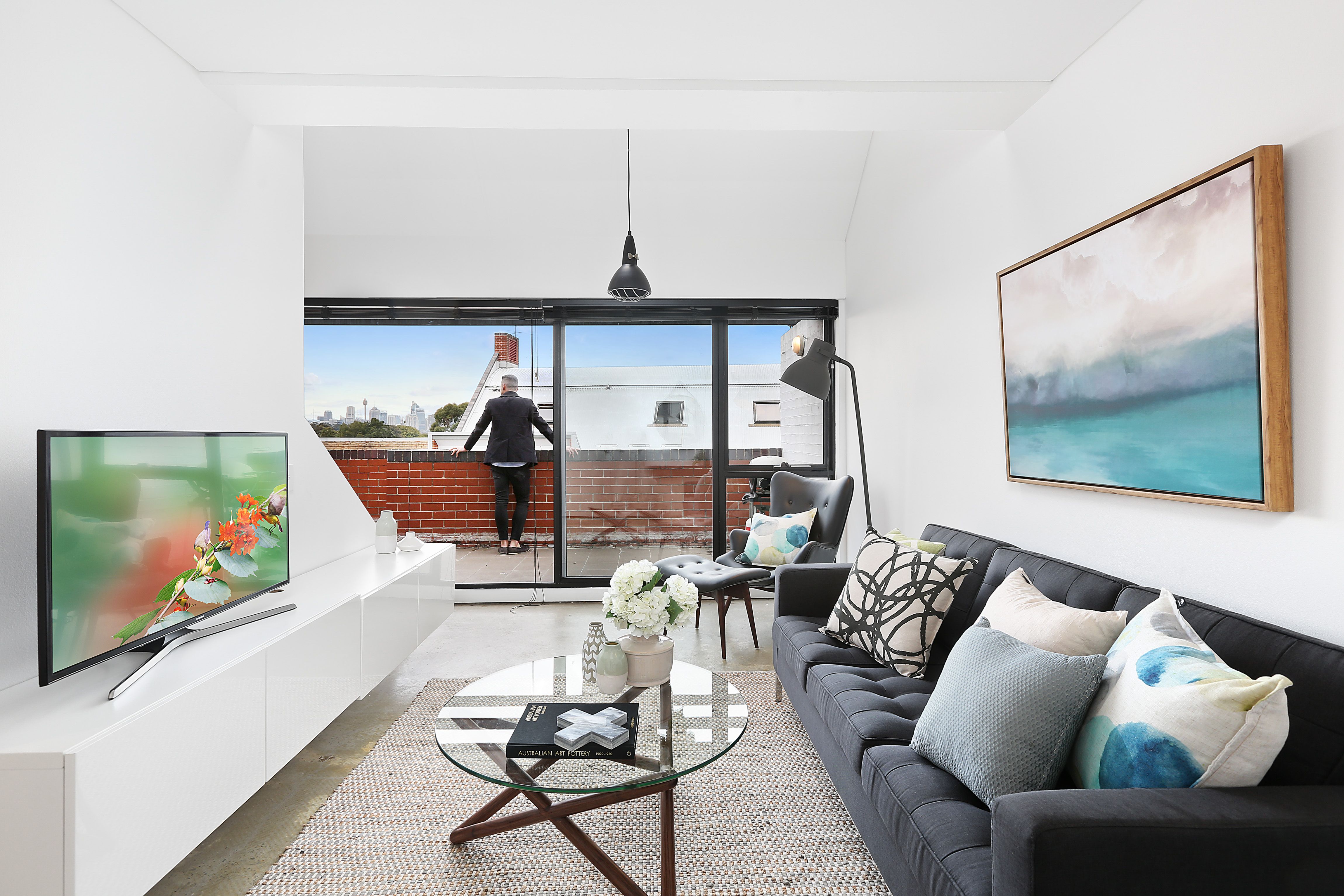 66/546 King Street, Newtown, NSW 2042