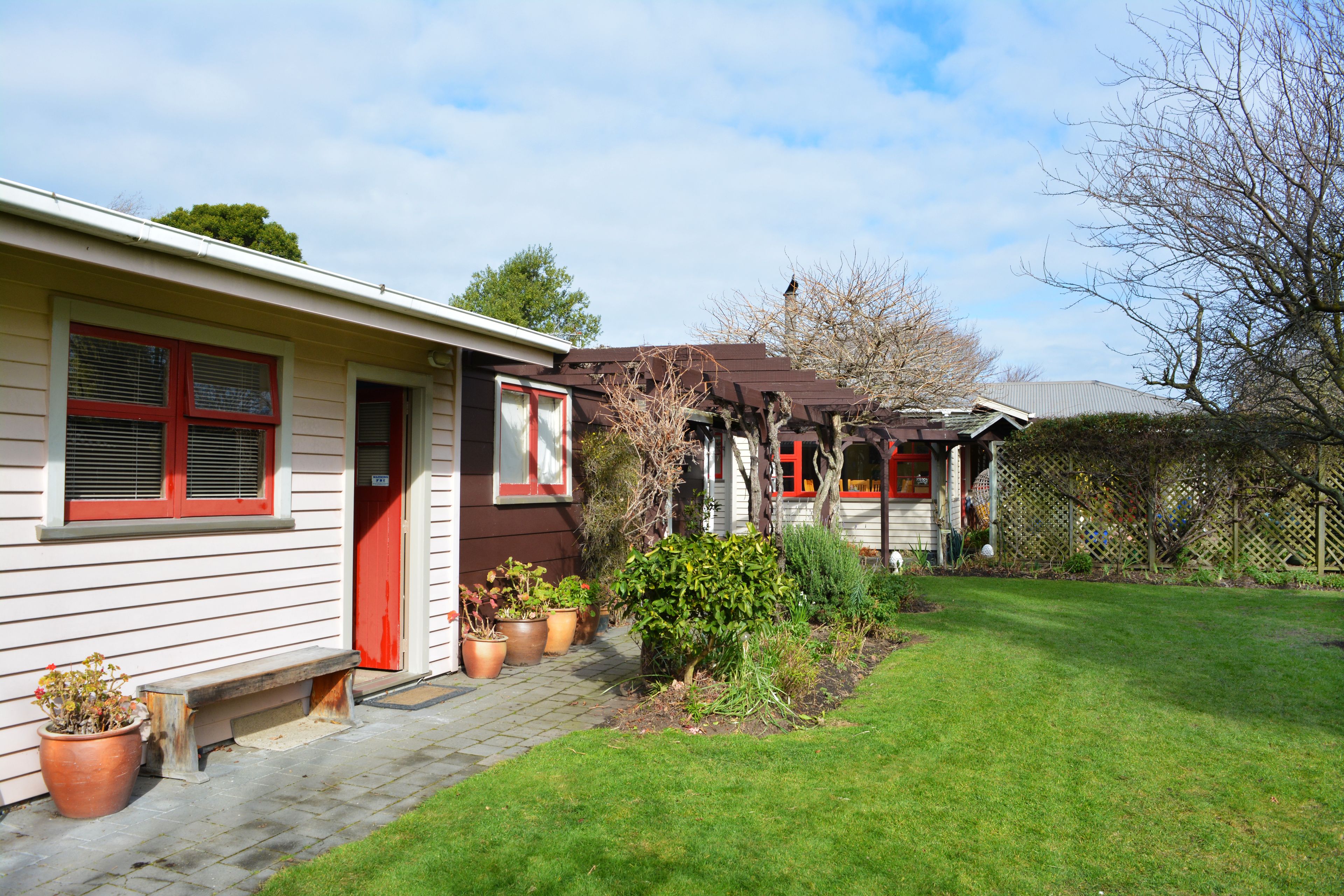 290 Lyttelton Street, Spreydon, Christchurch City