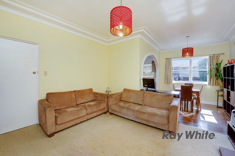 1 Everard Street, Hunters Hill, NSW 2110