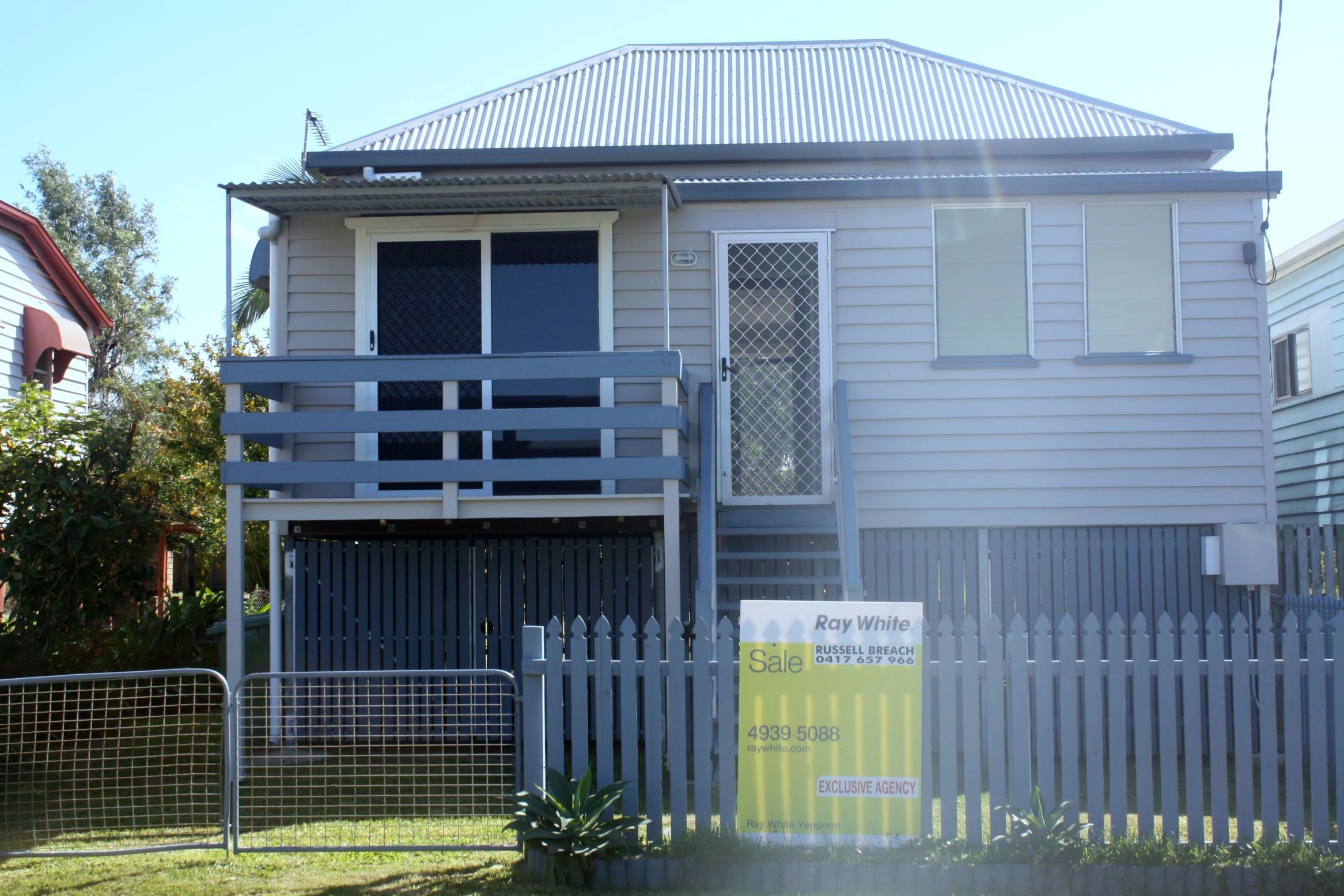 7 Jeffries Street, Yeppoon QLD 4703